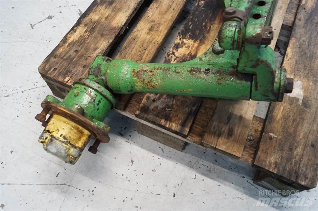 John Deere 2850 Egyéb traktor tartozékok