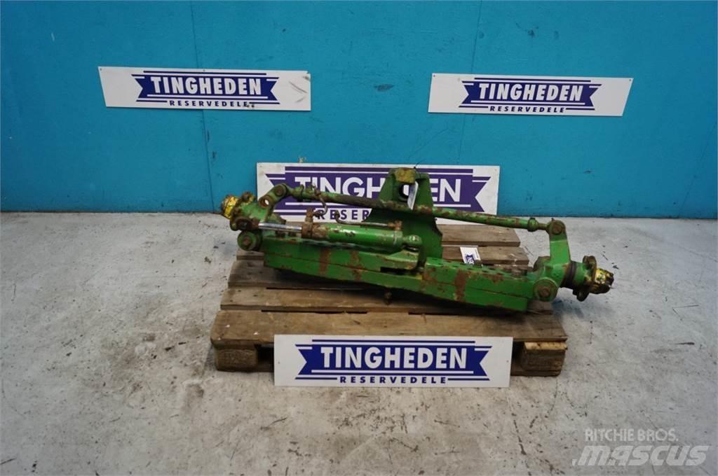 John Deere 2850 Egyéb traktor tartozékok