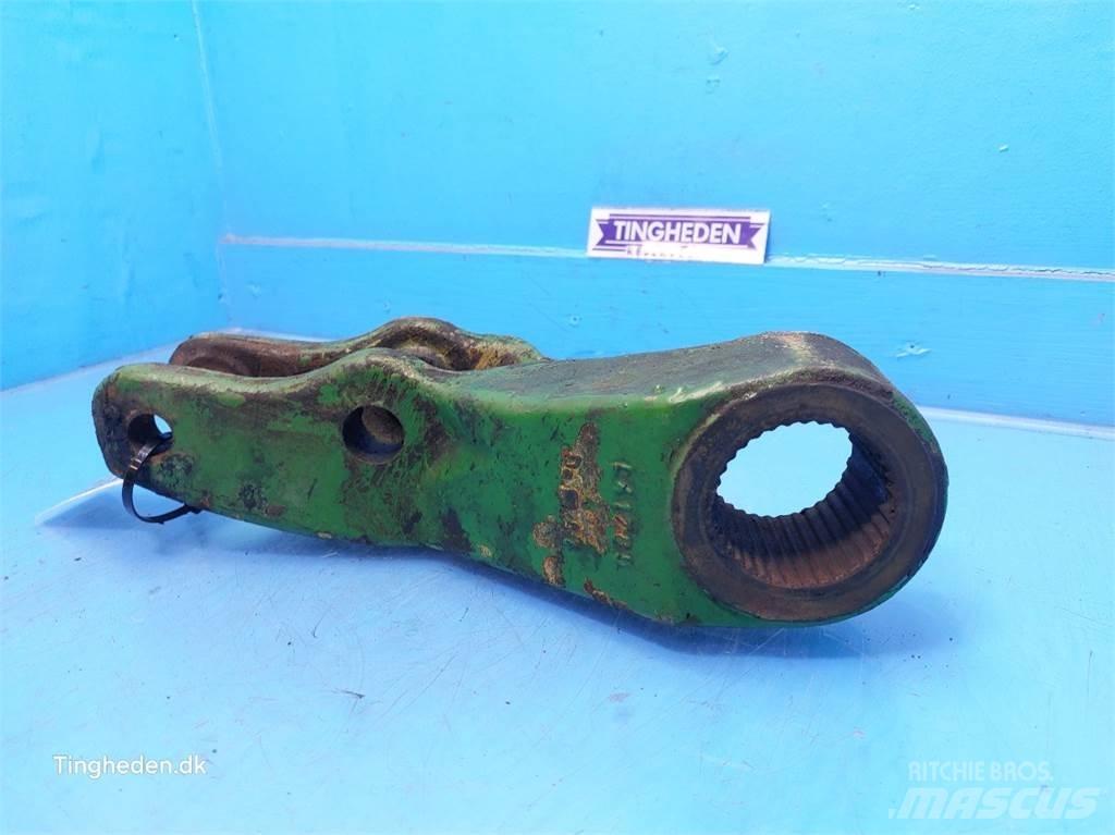 John Deere 2850 Egyéb traktor tartozékok