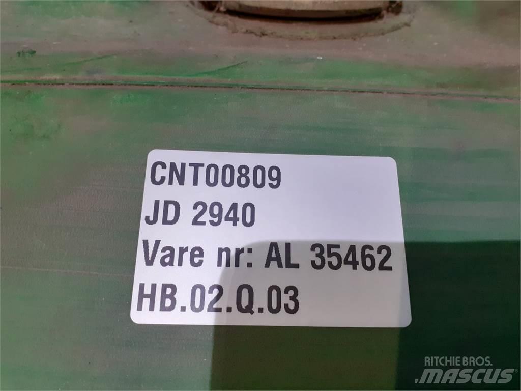 John Deere 2940 Egyéb traktor tartozékok