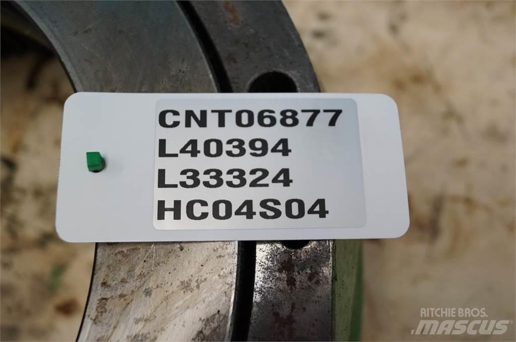 John Deere 2940 Egyéb traktor tartozékok