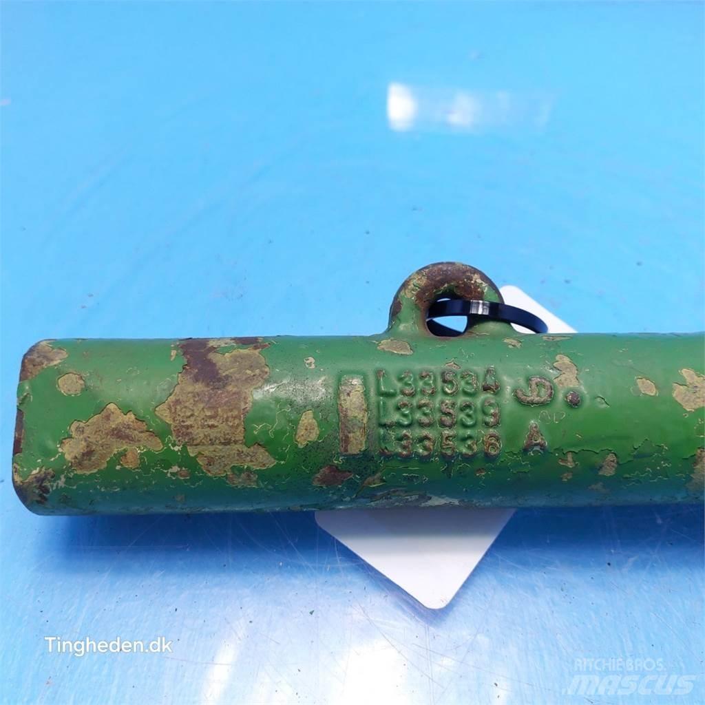 John Deere 2940 Egyéb traktor tartozékok