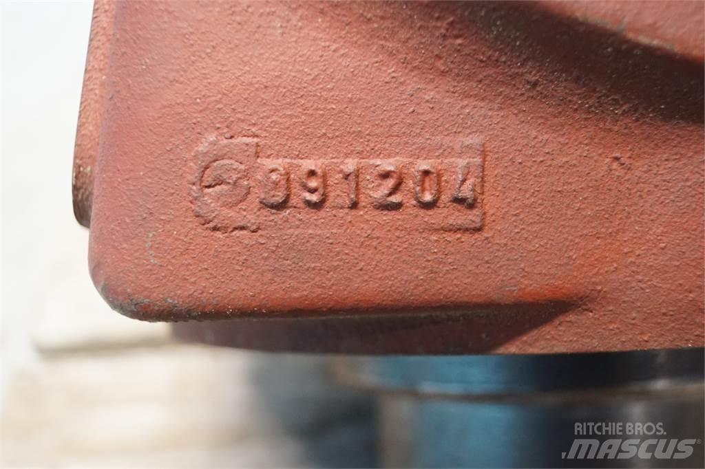 John Deere 2950 Egyéb traktor tartozékok