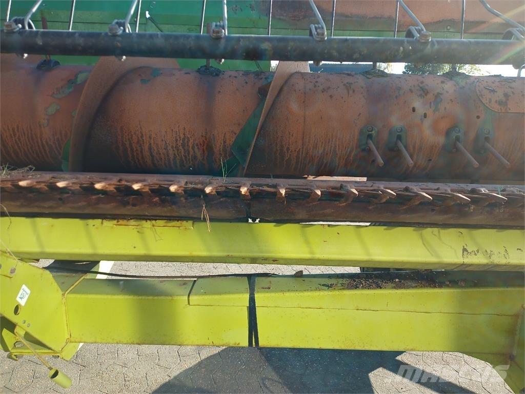 John Deere 30 Kombájn tartozékok