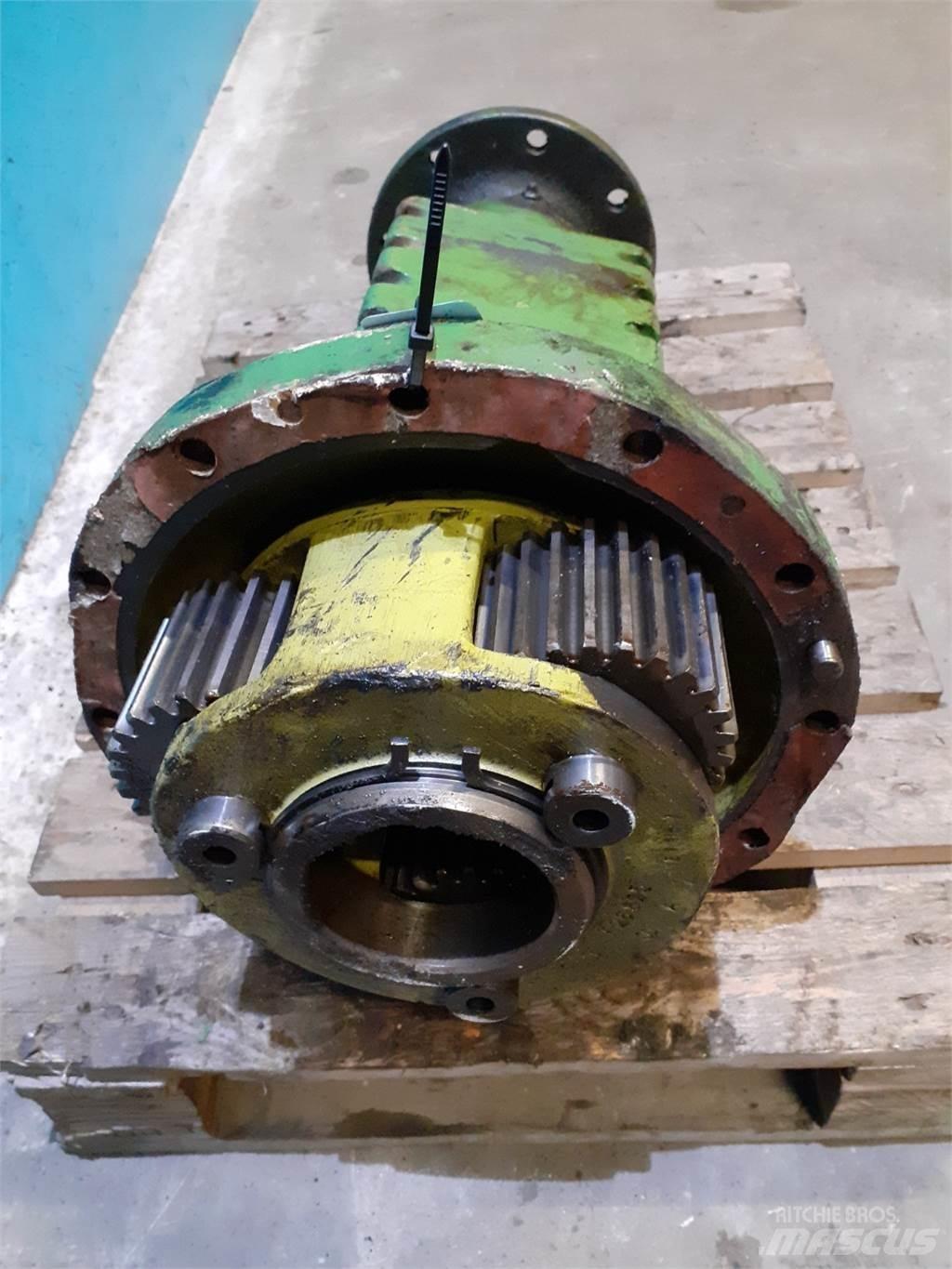 John Deere 3030 Egyéb traktor tartozékok