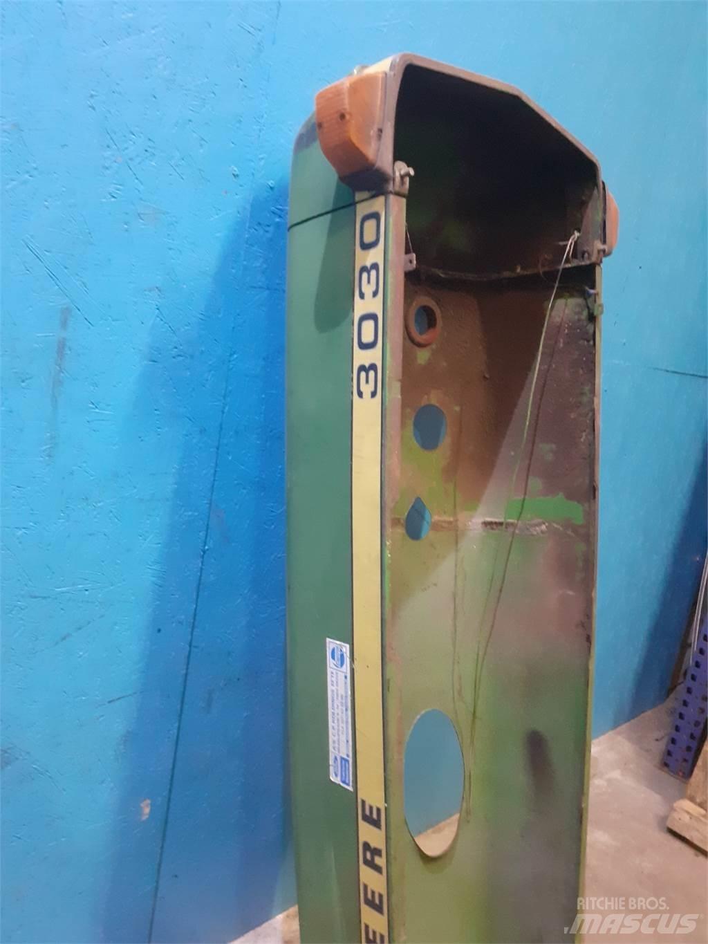 John Deere 3030 Egyéb traktor tartozékok