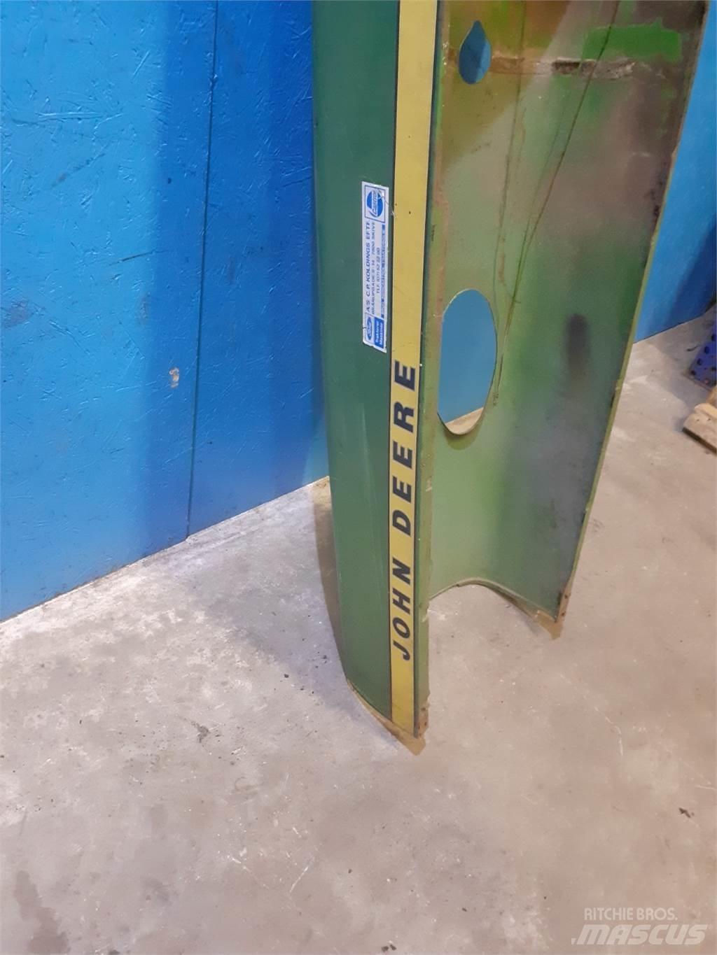 John Deere 3030 Egyéb traktor tartozékok