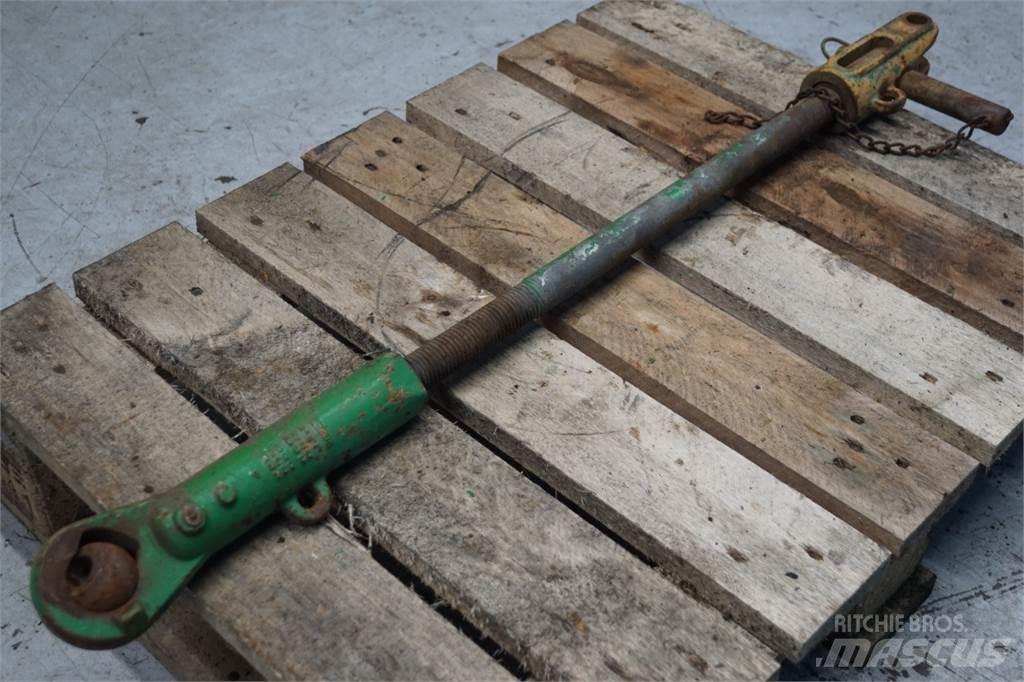 John Deere 3030 Egyéb traktor tartozékok