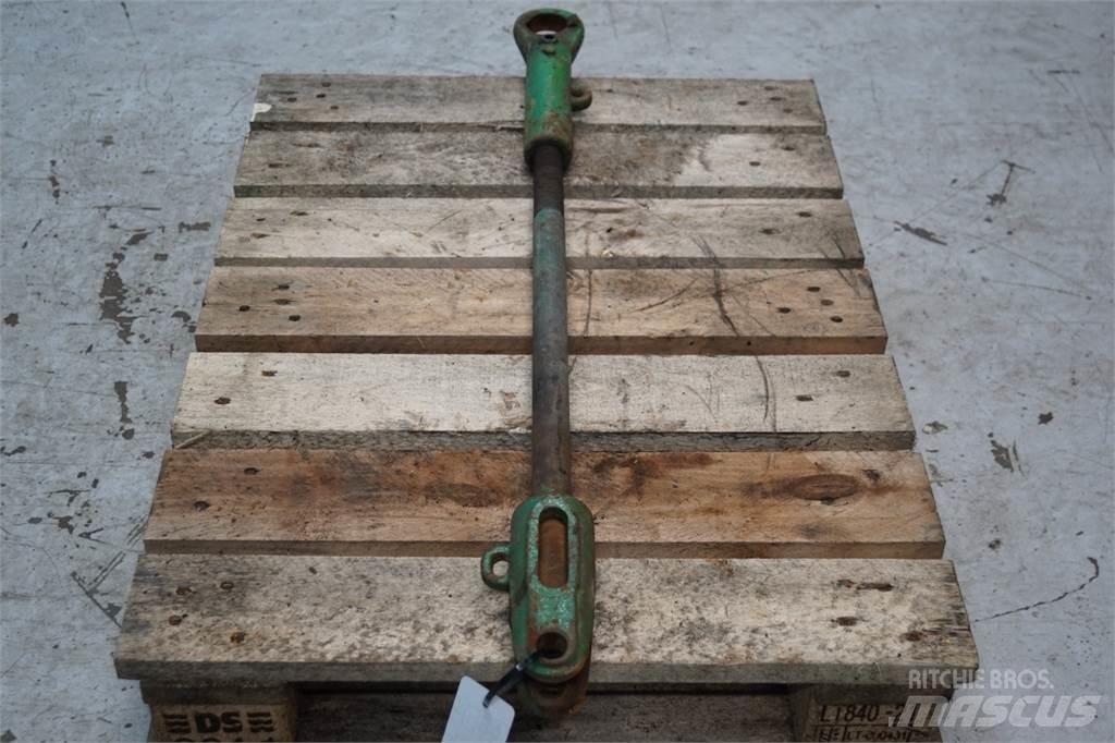 John Deere 3030 Egyéb traktor tartozékok
