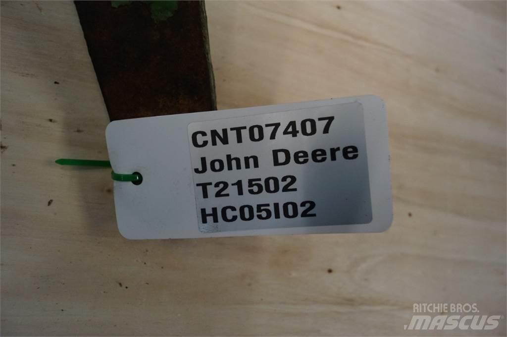 John Deere 3030 Egyéb traktor tartozékok
