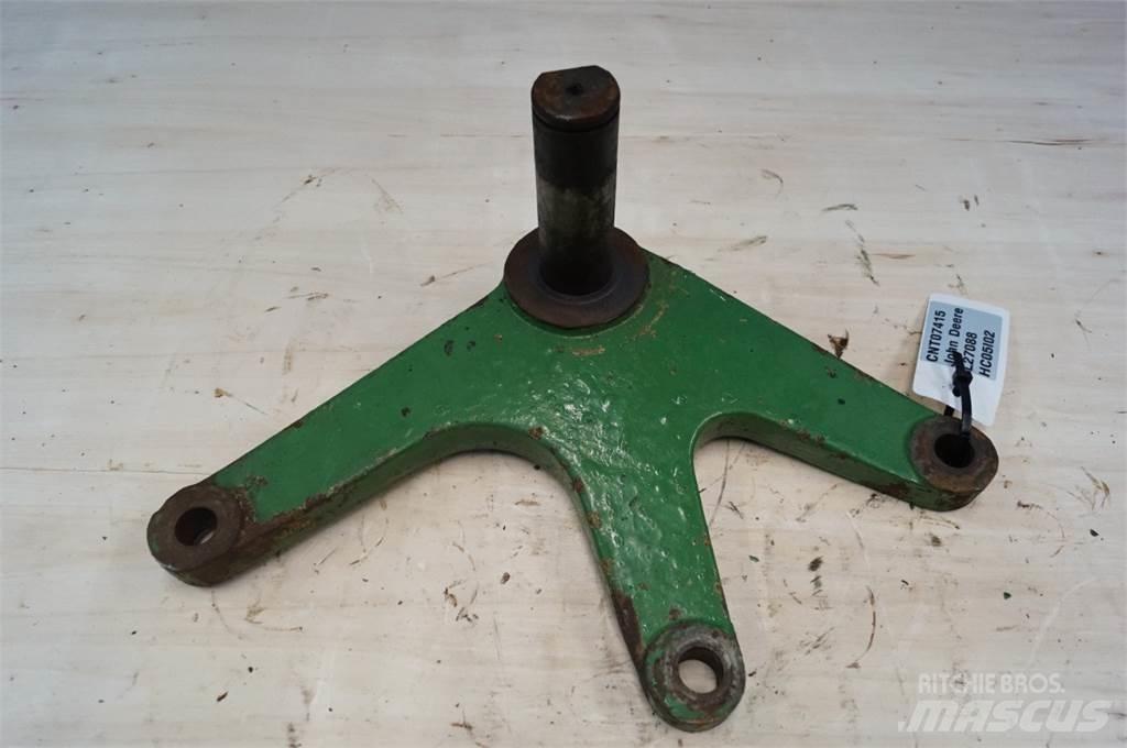 John Deere 3030 Egyéb traktor tartozékok