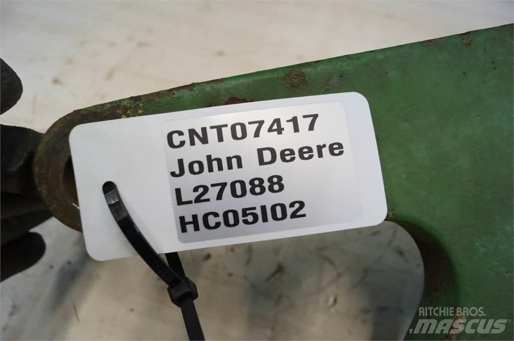 John Deere 3030 Egyéb traktor tartozékok