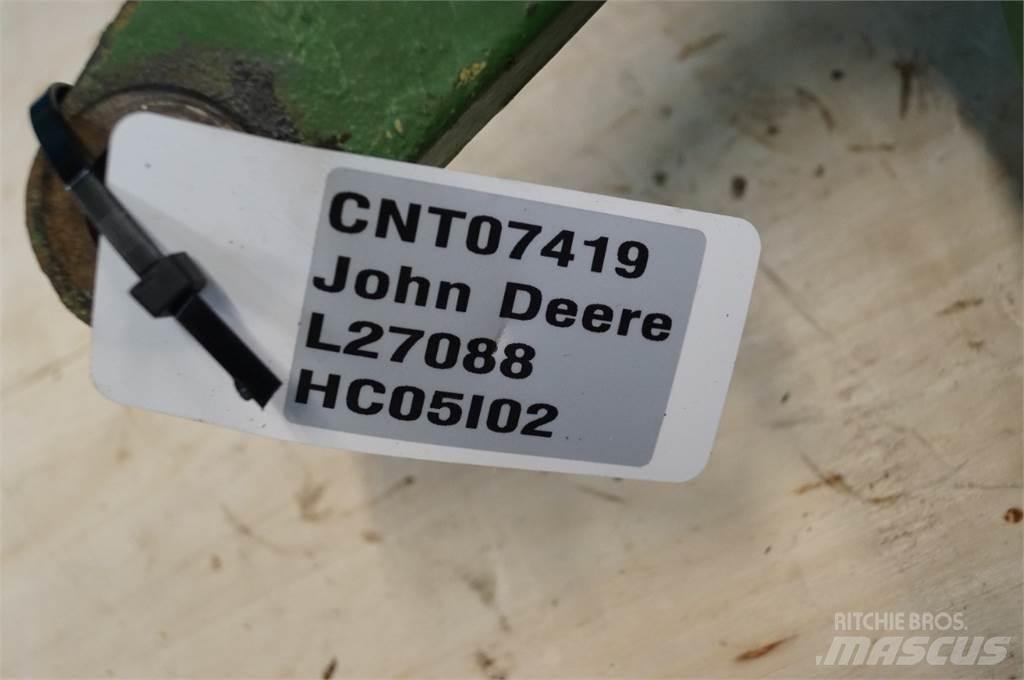 John Deere 3030 Egyéb traktor tartozékok