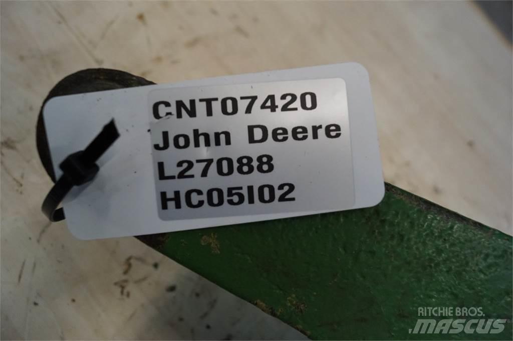 John Deere 3030 Egyéb traktor tartozékok