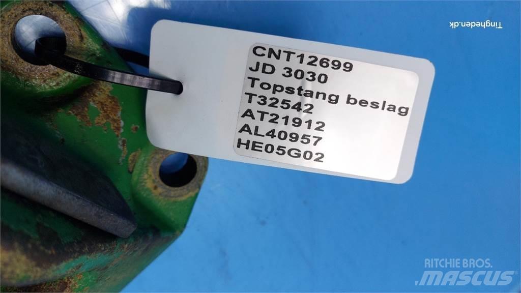 John Deere 3030 Egyéb traktor tartozékok
