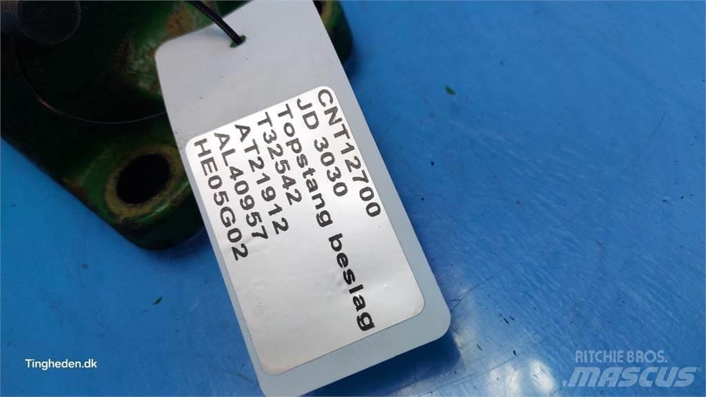 John Deere 3030 Egyéb traktor tartozékok