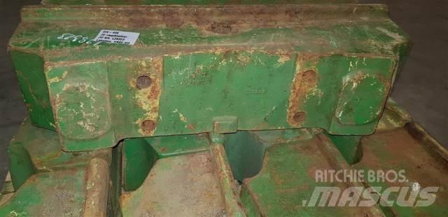 John Deere 3040 Orr súlyok
