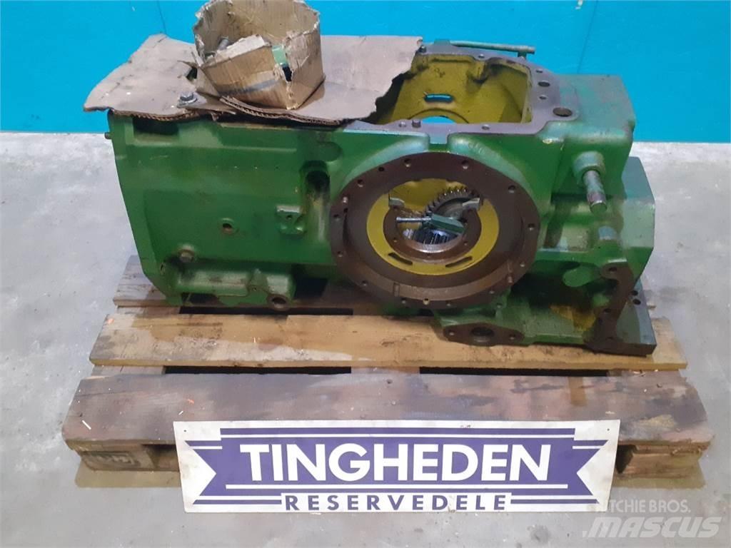 John Deere 3040 Váltók