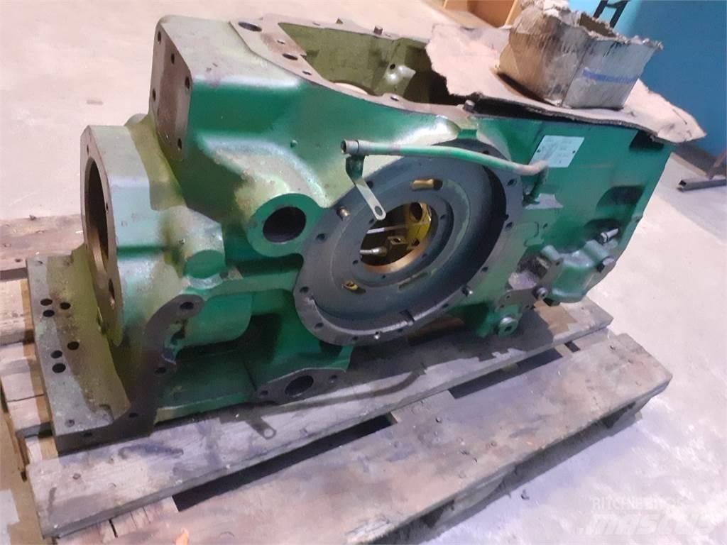 John Deere 3040 Váltók