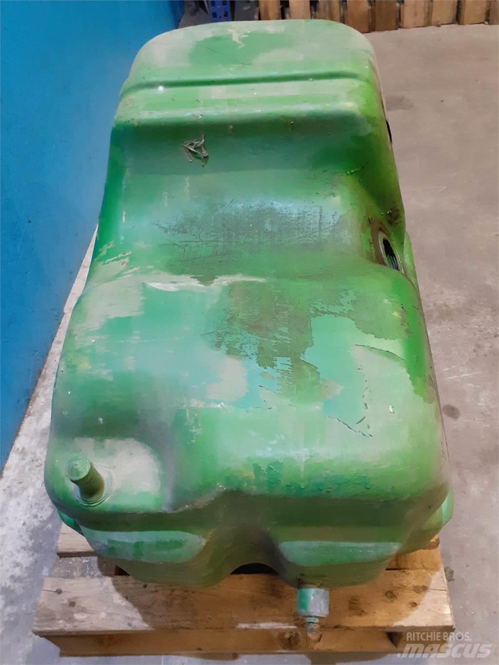 John Deere 3040 Egyéb traktor tartozékok