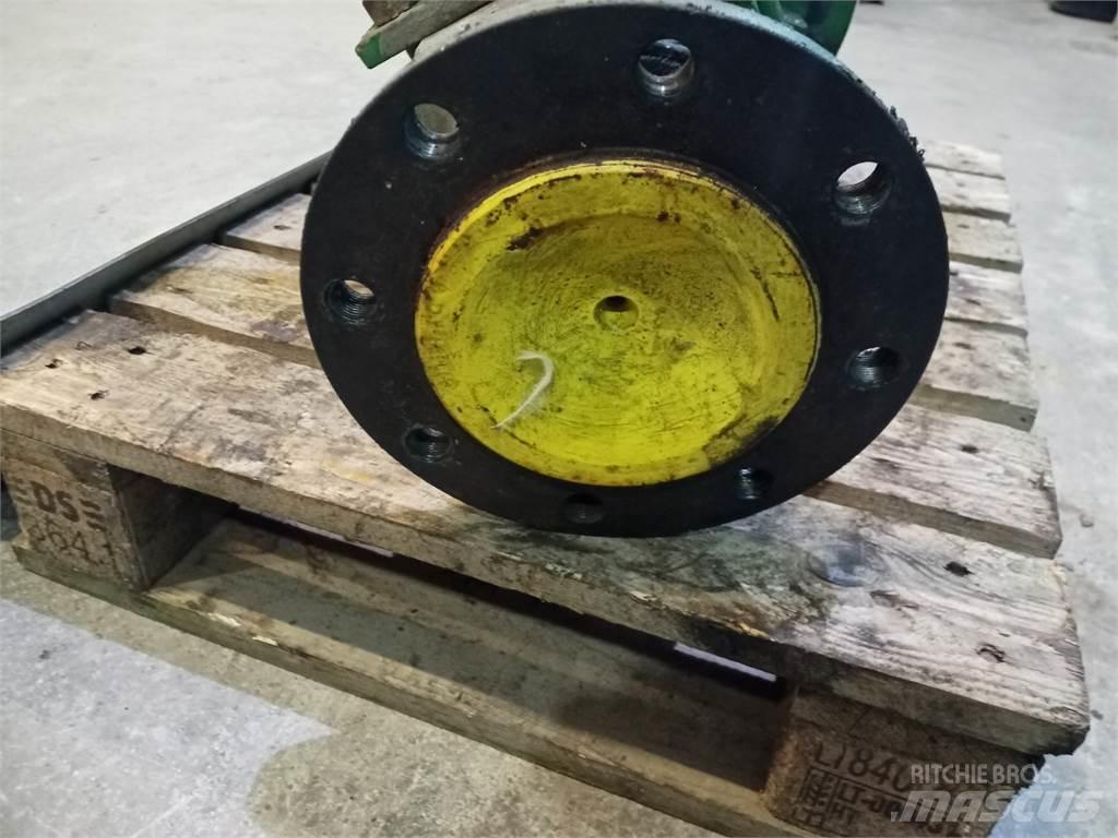 John Deere 3040 Egyéb traktor tartozékok