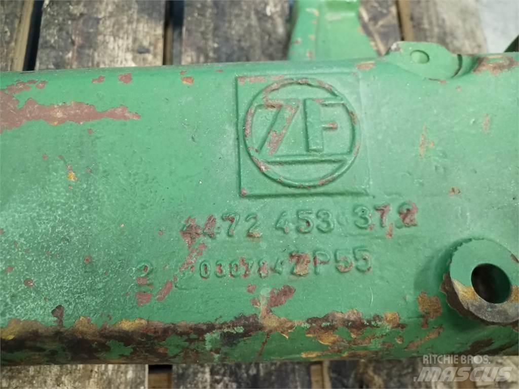 John Deere 3040 Egyéb traktor tartozékok