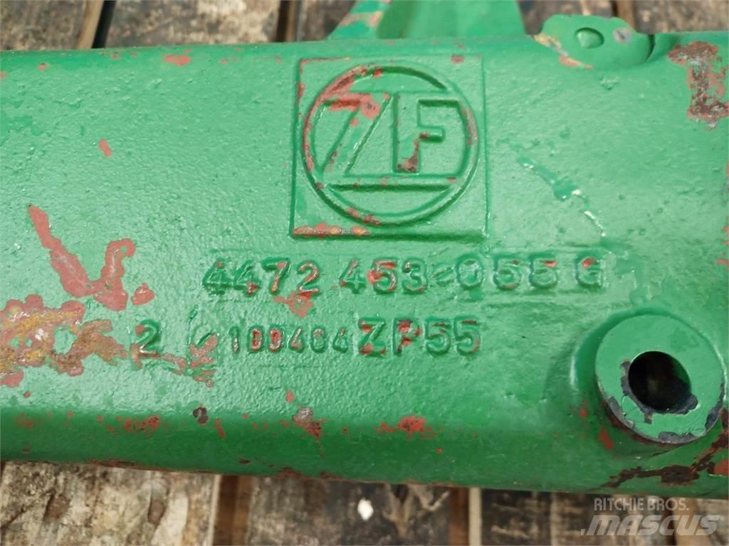 John Deere 3040 Egyéb traktor tartozékok