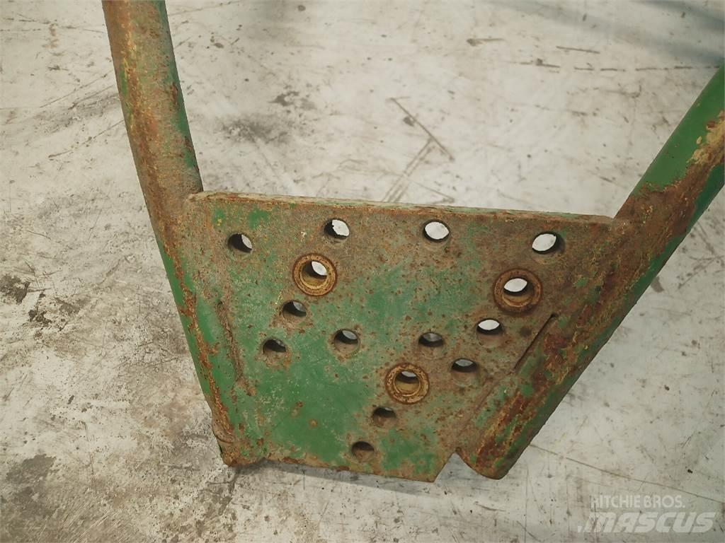John Deere 3040 Egyéb traktor tartozékok