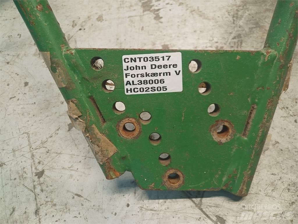 John Deere 3040 Egyéb traktor tartozékok