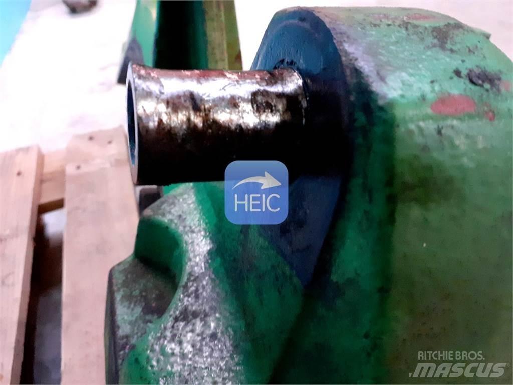 John Deere 3040 Egyéb traktor tartozékok