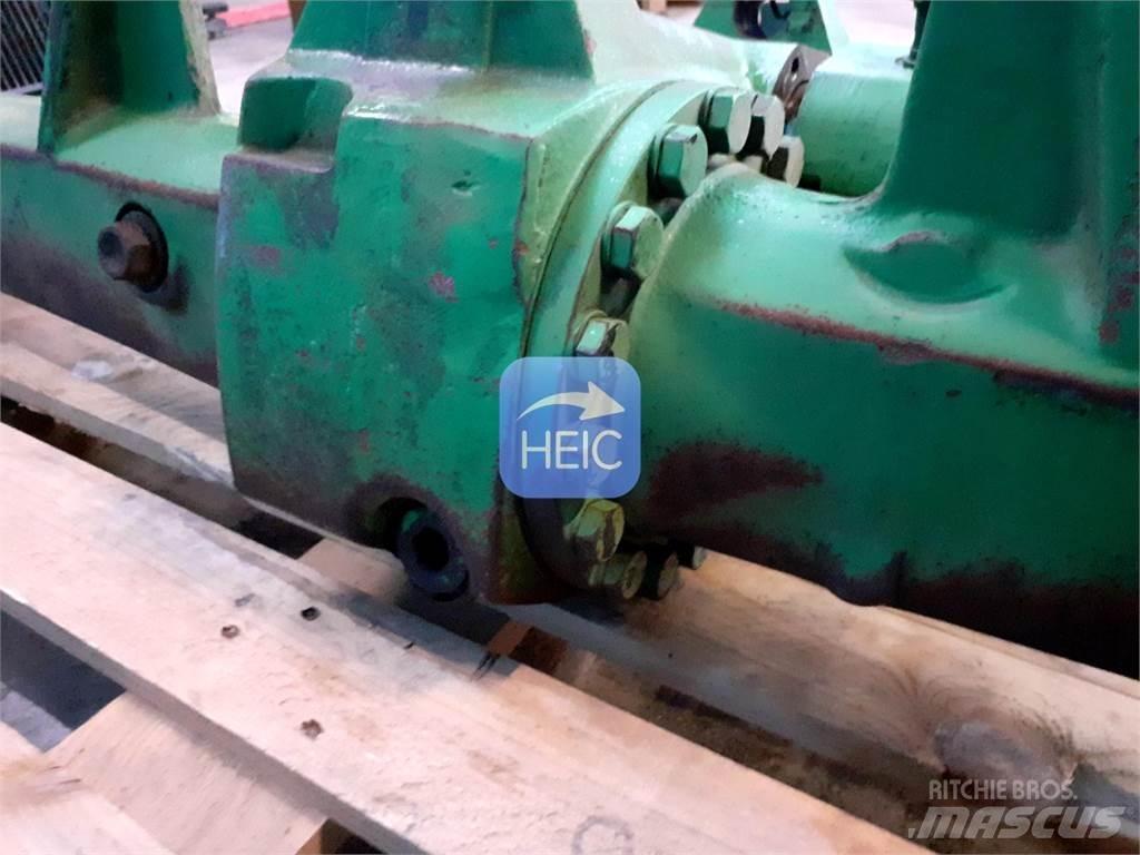 John Deere 3040 Egyéb traktor tartozékok
