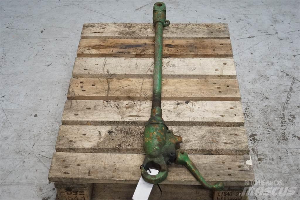 John Deere 3040 Egyéb traktor tartozékok
