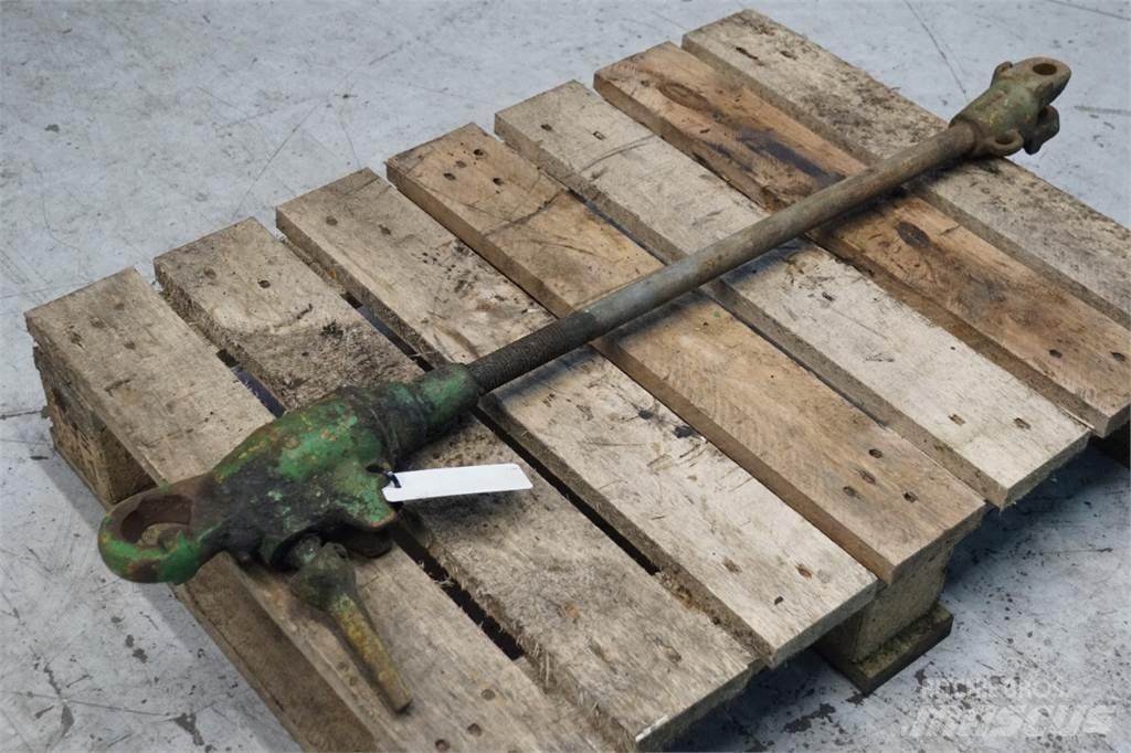 John Deere 3040 Egyéb traktor tartozékok