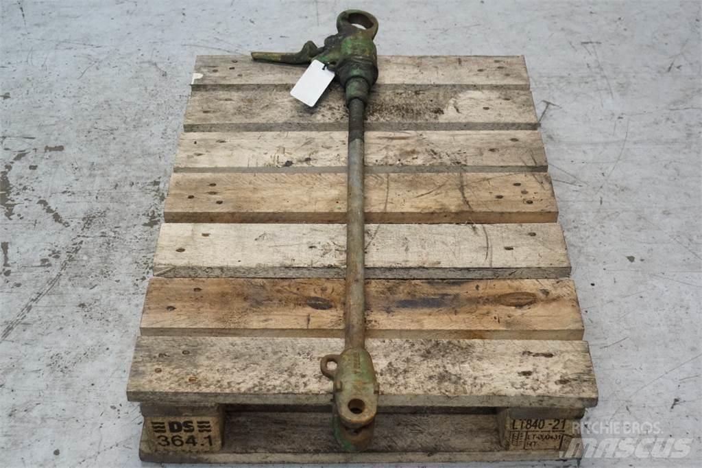 John Deere 3040 Egyéb traktor tartozékok