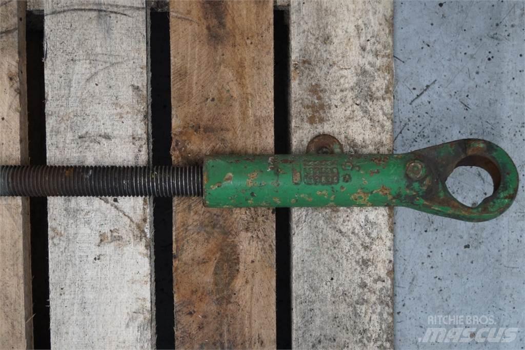 John Deere 3040 Egyéb traktor tartozékok