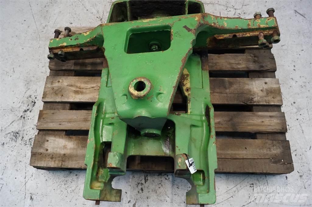 John Deere 3040 Egyéb traktor tartozékok
