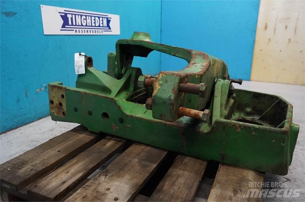 John Deere 3040 Egyéb traktor tartozékok