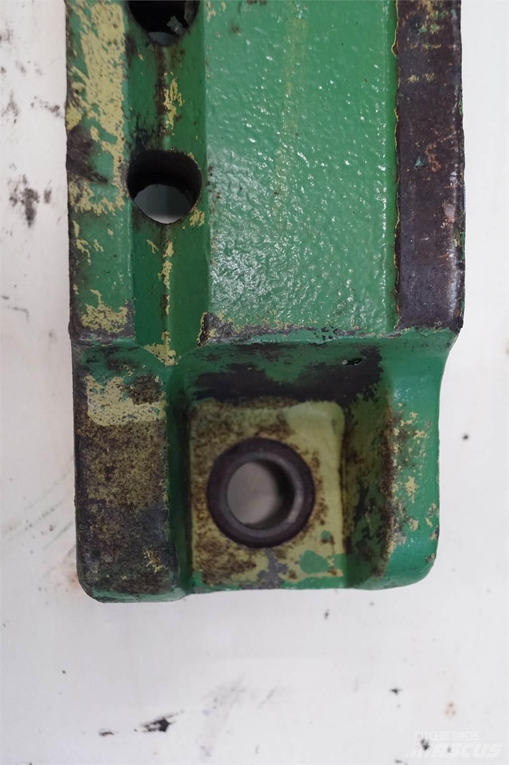 John Deere 3040 Egyéb traktor tartozékok