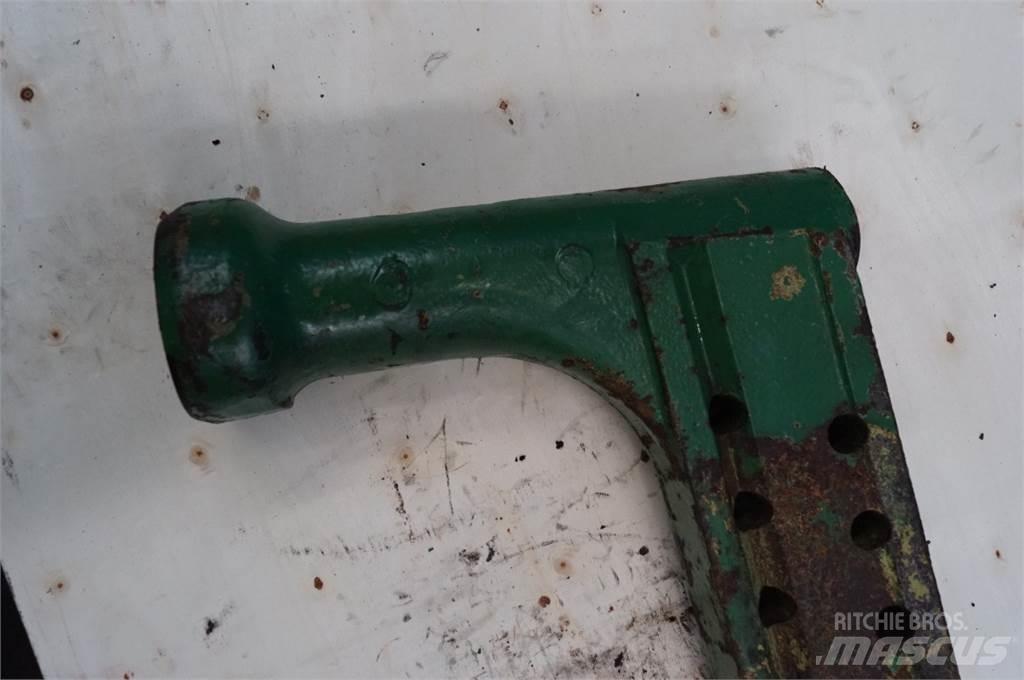 John Deere 3040 Egyéb traktor tartozékok