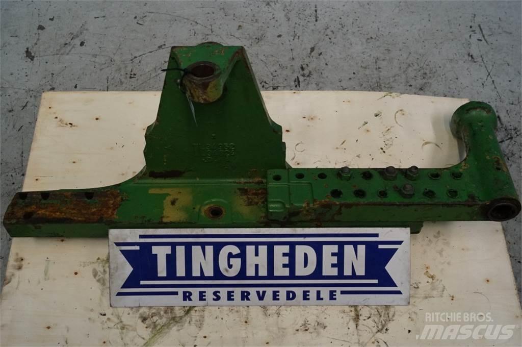 John Deere 3040 Egyéb traktor tartozékok