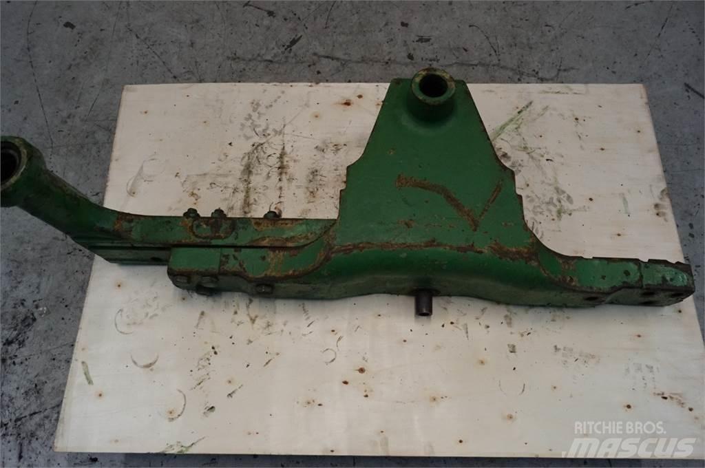 John Deere 3040 Egyéb traktor tartozékok