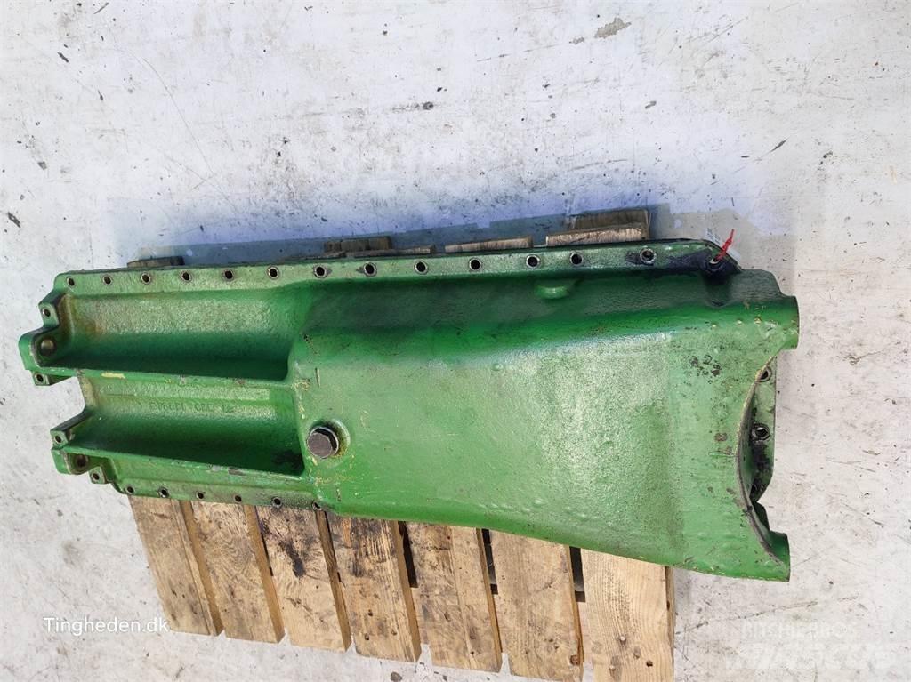 John Deere 3040 Motorok