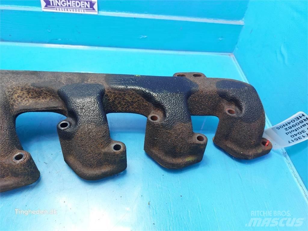 John Deere 3040 Motorok