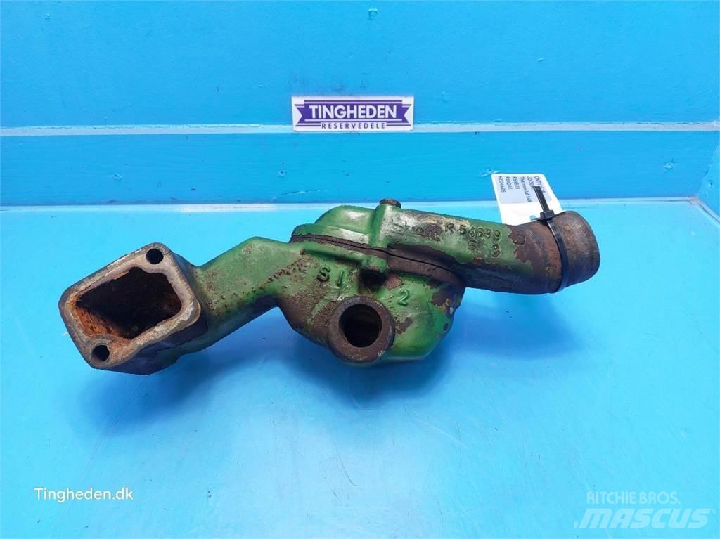 John Deere 3040 Motorok