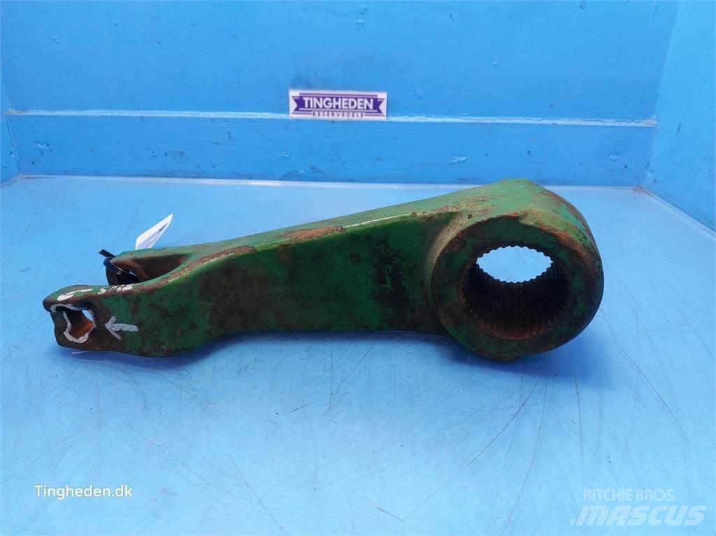 John Deere 3040 Egyéb traktor tartozékok