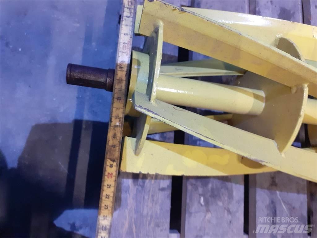 John Deere 305 Robot fűnyírók