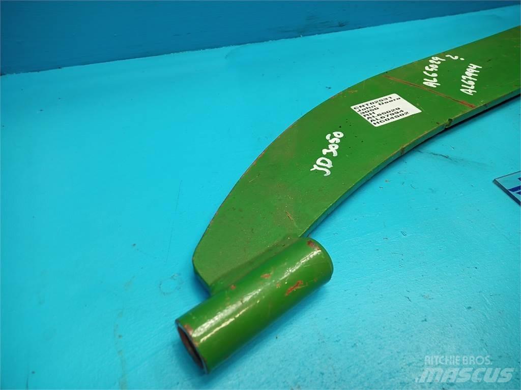 John Deere 3050 Egyéb traktor tartozékok
