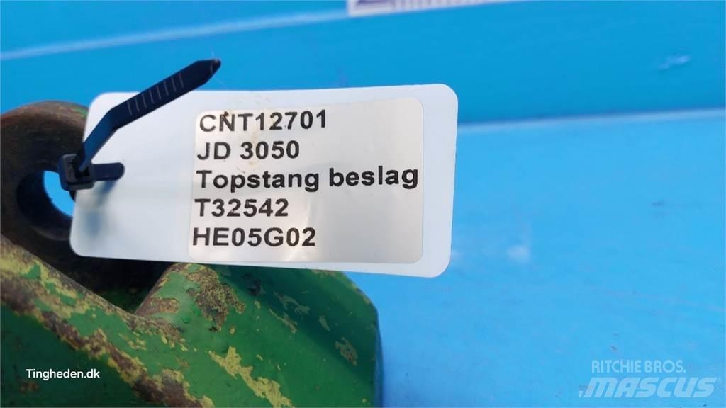 John Deere 3050 Egyéb traktor tartozékok