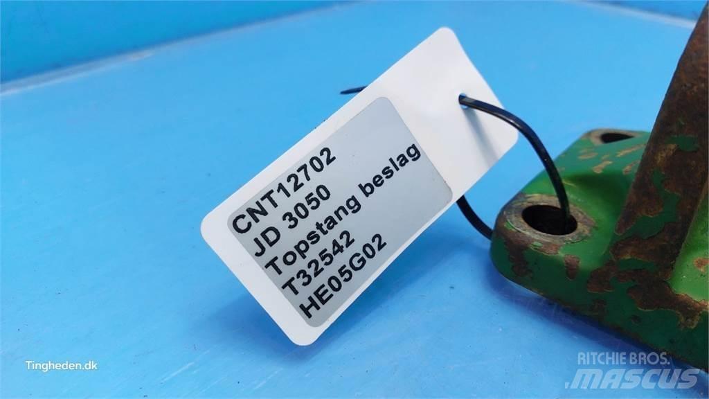 John Deere 3050 Egyéb traktor tartozékok