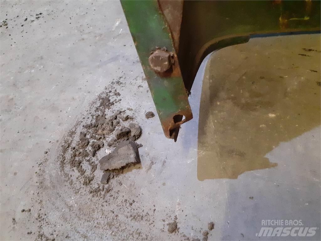 John Deere 3130 Egyéb traktor tartozékok